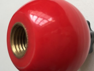 瑞莱  机床手柄球  手柄球厂家