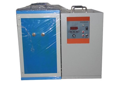 郑州高氏提供机械零配件高频淬火机床，轴类高频淬火加热机，数控淬火机床批发价格