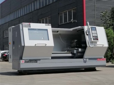 山东车床厂家 CK6180数控车床 6180x1500卧式大型 数控机床