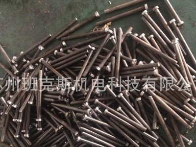 直销 后轮轴深孔加工 高精密深孔钻加工 数控机床深孔加工