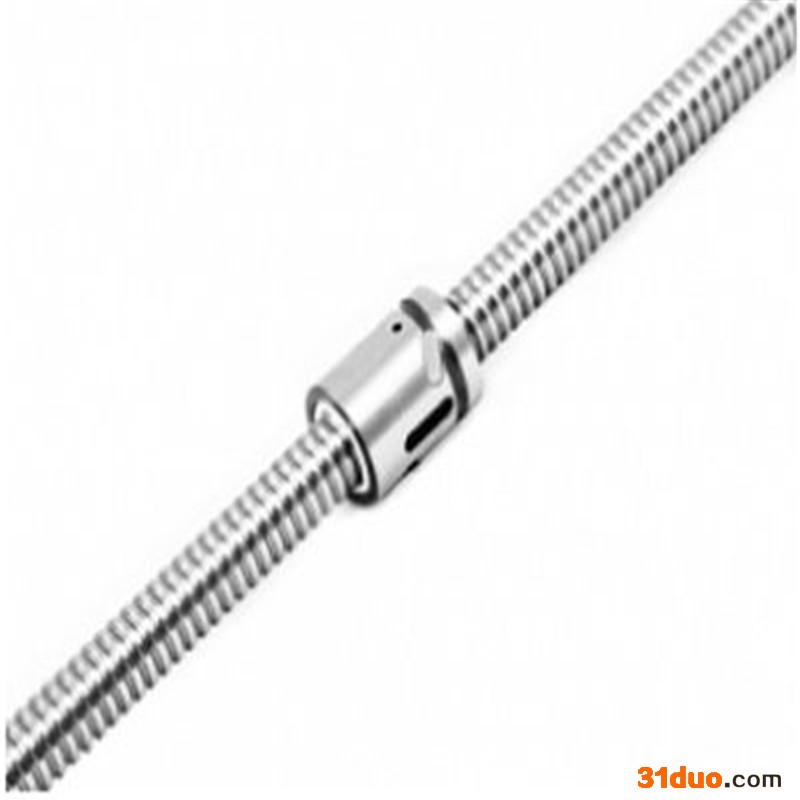 瑞斯克 滚珠丝杆定制 滚珠丝杆厂家机床专用丝杆价格