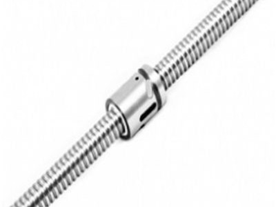 瑞斯克 滚珠丝杆定制 滚珠丝杆厂家机床专用丝杆价格