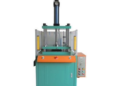 益启 液压机床 东莞深圳广州液压机厂家 四柱油压机定制