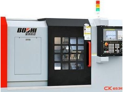 宝鸡数控车床CK6536斜床身数控机床东莞深圳区域销售服务 自动数控车床 伺服刀塔数控车床