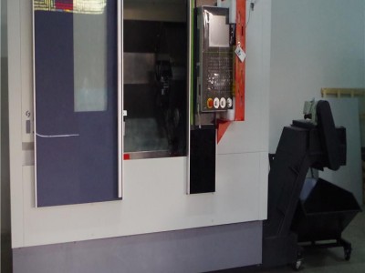 广东协众**i5数控系统沈阳机床i5T3.3智能卧式机床通用型斜床身刀塔数控车床