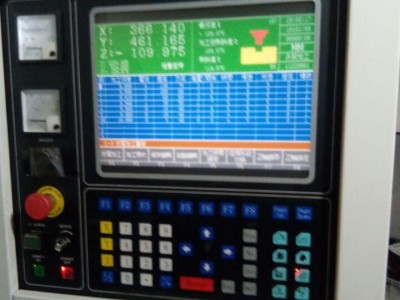 六个月保修 电火花机床电柜 EDM7145ZNC 二手机床 二手机床维修 电火花  北京凝华二手电火花机床