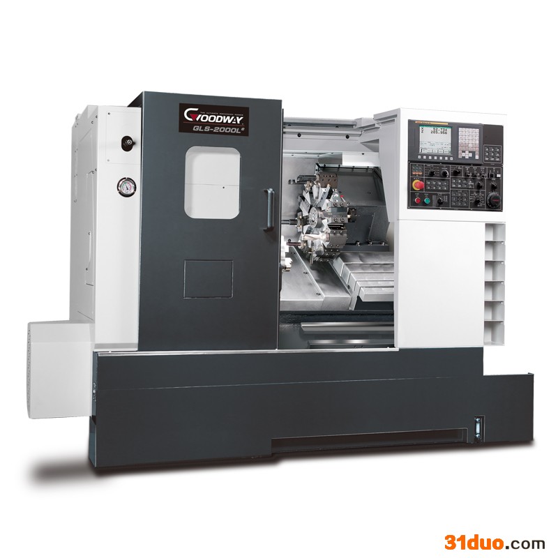 程泰机械 GLS系列  机床 GA系列 立式车床