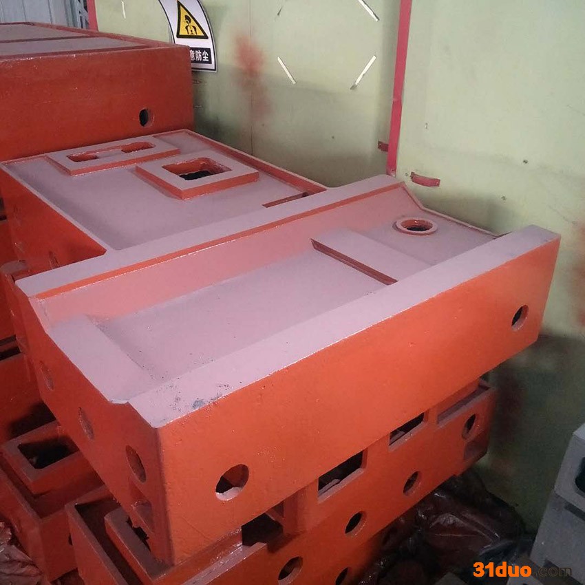 鑫智晨量具 机床铸件 球墨铸件 厂家生产 支持定制