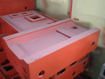 鑫智晨量具 机床铸件 球墨铸件 厂家生产 支持定制