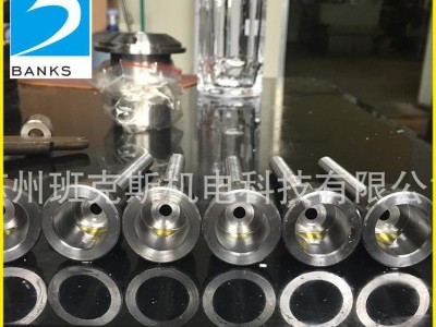 直销 苏州深孔钻加工 高精密耐磨深孔加工 数控深孔机床加工