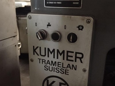 瑞士 瑞士高精度车床 内圆磨床二手机床