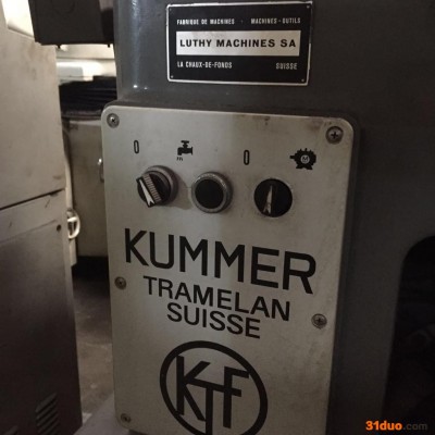 瑞士 瑞士高精度车床 内圆磨床二手机床