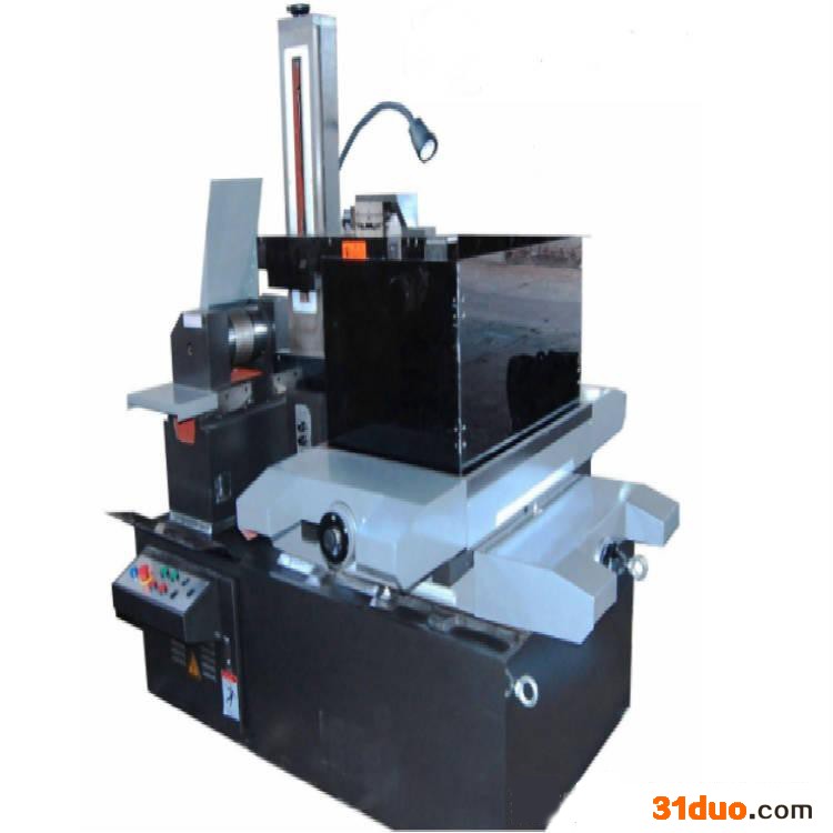 中走丝线切割 爱尔数控机床