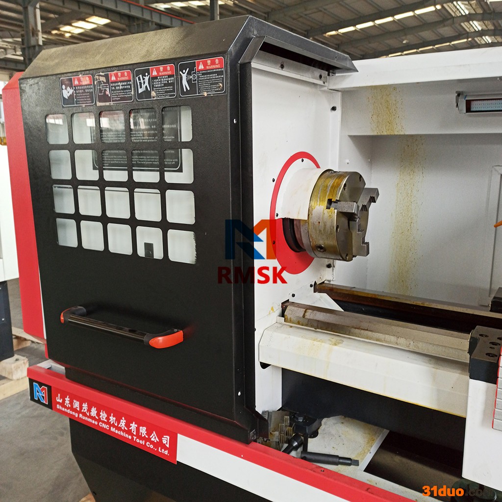 山东6150数控车床生产商 数控机床维修 欢迎前来洽谈