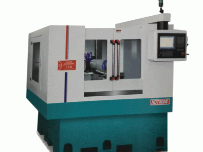 数控内外圆复合磨床 CG32豪特曼复合磨床厂家 河北机床