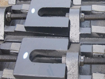 机床垫铁-机床减震垫铁-精密机床垫铁-重型机床调整垫铁