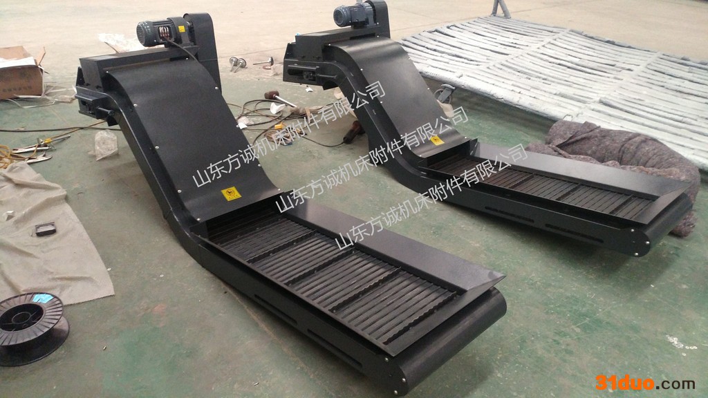 方诚 排屑机 机床排屑机，850机床排屑机，排屑机厂家