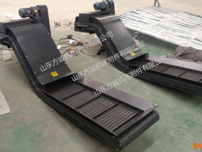 方诚 排屑机 机床排屑机，850机床排屑机，排屑机厂家