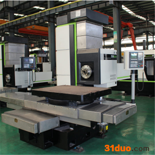 宏康机械 生产厂家出售 数控机床  卧式镗床