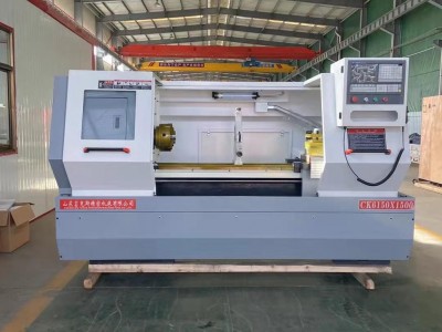富克斯 机床CK6150数控机床 卧式车床 大行程专用数控车床