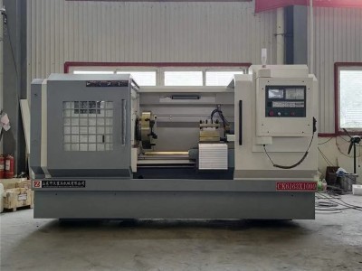 山东数控机床 CK6163数控车床 重型硬轨数控车床