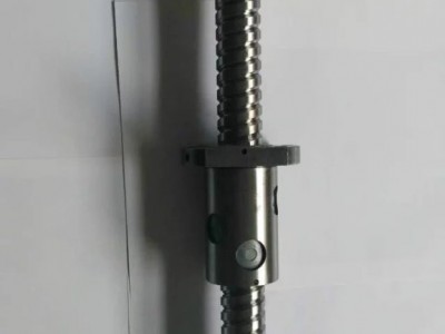 供应精星CZT-1203滚珠丝杠  机床