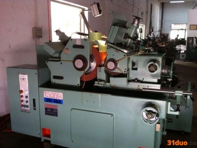 劲宏磨床 无心磨床、二手磨床、二手机床、高精密无心磨床、精密无心磨床