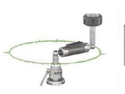 雷尼绍机床精度检测上门服务