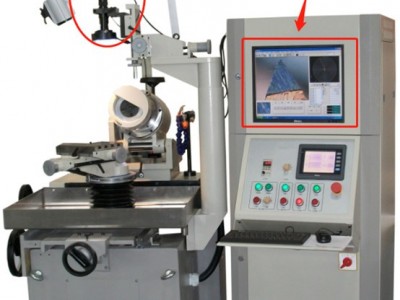 PZ-MDJ30机床在线测量显微镜