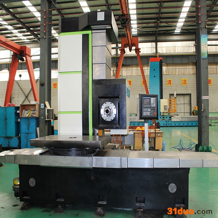 山东宏康  数控刨台式铣镗床  镗铣床 **机床设备