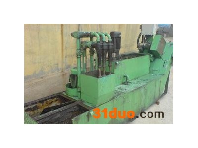 提供各种形式机床水箱过滤类产品整体及附件维修更换服务