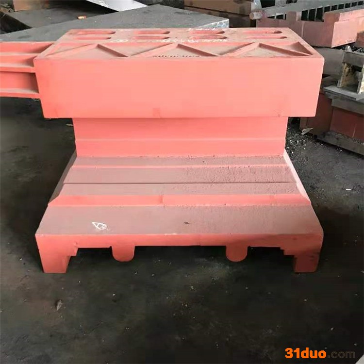 宇振 供应机床铸件 大量生产**机床铸件