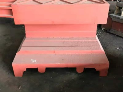 宇振 供应机床铸件 大量生产**机床铸件