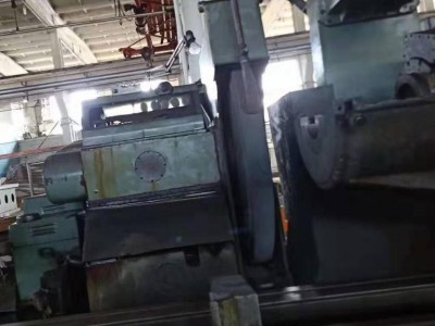巽有机床供应二手上海机床厂5米1250×5000曲轴磨床M82125×5000