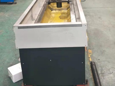 佳禄** 数控深孔强力珩磨机床  深孔珩磨机床 卧式深孔珩磨机