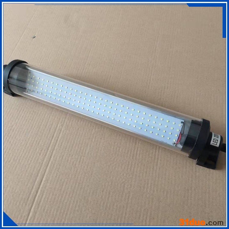德亚现货供应机床工作灯 防水工作灯
