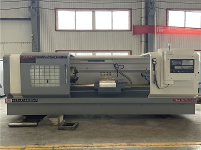 山东数控机床 CK6163x1500数控车床 大型数控车床支持定制