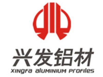 厂家直供兴发牌高端数控机床专用平板插片式散热器铝型材数控机床散热器