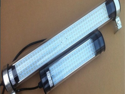 汇科2020新款防爆LED工作灯 三排TLED机床工作灯