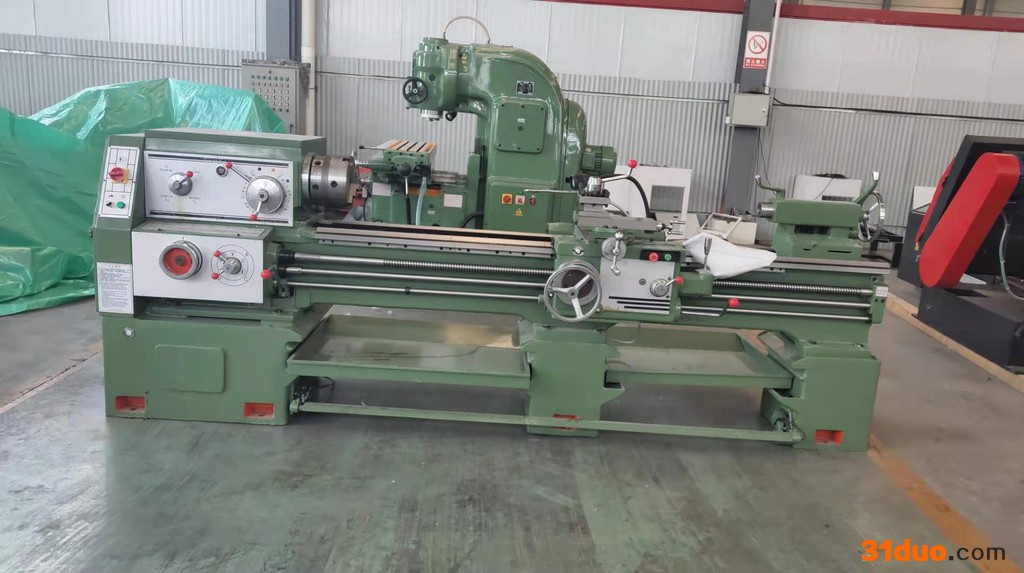 泰重机床  CA6140车床 售后保障