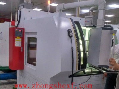 Anstar安士达机床灭火 钛合金机床灭火 钛合金火灾专用灭火器 机床自动灭火器 磨床灭火