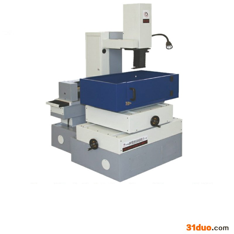 泰州厂家出售高性价比机床 DK77100全闭环中走丝电火花线切割机床线切割机床厂家