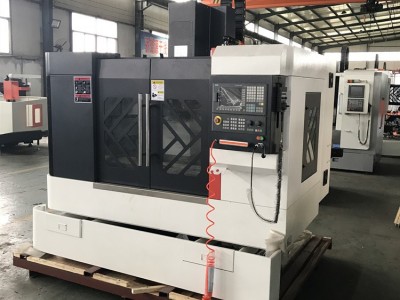 小型数控机床 855加工中心 小型数控机床 1160加工中心