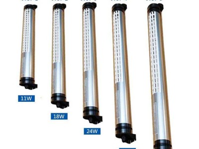 汇科JY系列荧光机床工作灯 防水防爆防尘荧光工作灯  厂家直供