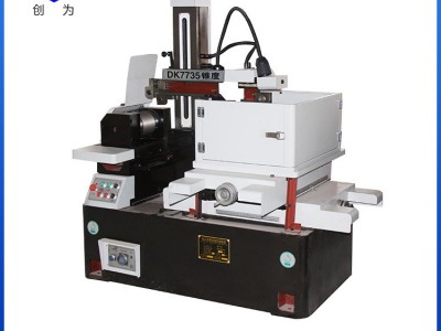 创为数控厂家精选线切割机床 数控线切割机床