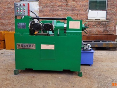 鹏昊Z28--200螺纹加工机床 质量保证