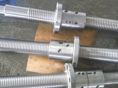 悍博28MM~34MM机床车床丝杆批发吊顶专用丝杠镀锌丝杆质量可靠