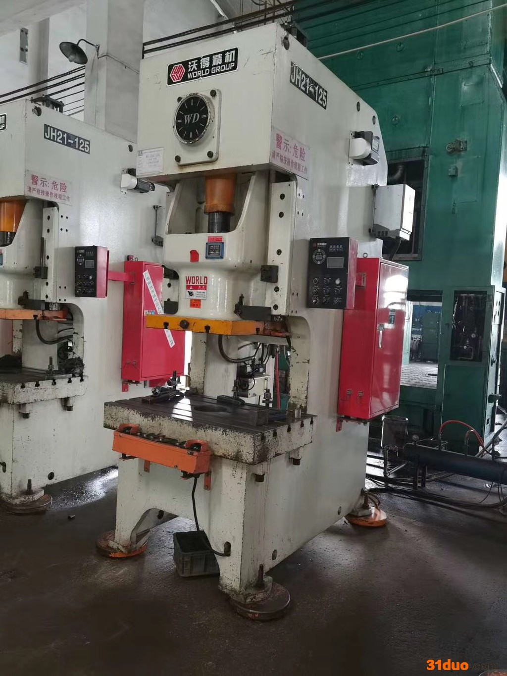 中山创业 回收数控机床  广东中山回收二手数控车床