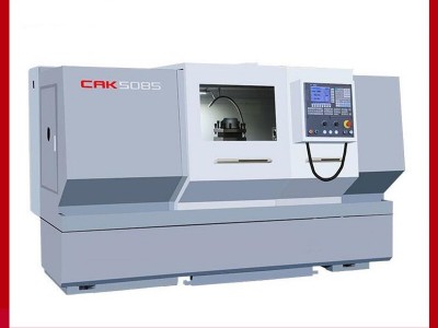 沈阳沈机机床-厂家供应CAK5085数控车床-ck6150数控车床