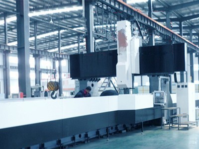 沧州机床厂家 数控龙门铣磨组合机床 沧州铁林xk6016 沧州李焕林设计制造**价廉性价比高  xm6020